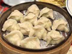 -新兴园饺子馆(河南街店)