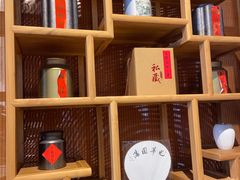 -韬光茶庵