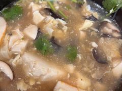 -天津乾毓德饭庄·清真传统炒菜·海鲜烧烤(咸阳路店)