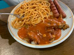 -玥记茶餐厅(十字门华发商都一期绸带店)