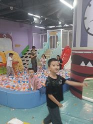 -妙糖乐园(乐坊·大华生活广场店)