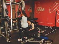 -乐刻运动(爱奇艺创新大厦店)