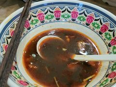 -鑫花溪牛肉米粉(人民广场店)
