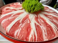 龙鲜会双层肥牛-龙鲜会·澳门生鲜火锅(诚品店)