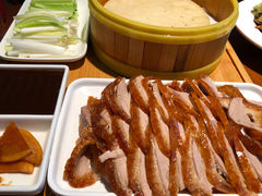 -董立兵烤鸭店(明湖店)