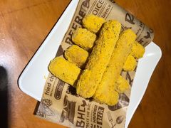 -BHC炸鸡(莲洞店)