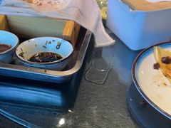 -靠山屯东北农家菜(八龙桥雅苑店)