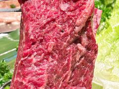 -烧肉达人•炭火烧肉(新天地店)