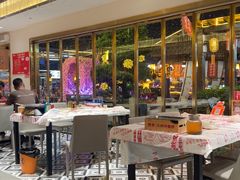 -侠舍·江湖烤全羊·大排档(沌口总店)