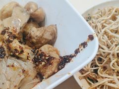 -林静小吃(复兴路店)