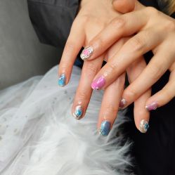 -丫丫NAIL日式自助美甲美睫沙龙