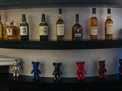 -伍贰赫兹·鮨合·烧鸟高空餐厅