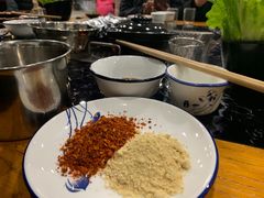 -西昌老号李小肠特色烧烤园(双流店)