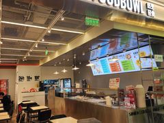 -凯德MALL(西直门店)