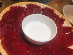 贵妃牛肉-蜀大侠火锅(四川北路店)