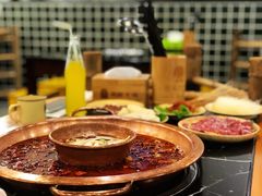 -巴隆门重庆老火锅(太湖路店)