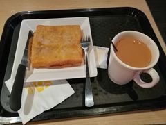 下午茶西多士套餐-大家乐(广州中华广场店)