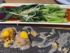-串门海鲜烧烤(五四广场店)