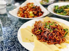 -老家菜馆(正定店)