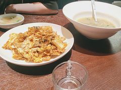 -湖畔鲁菜·二十年老字号餐厅(大明湖店)
