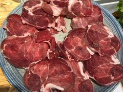 -同来顺涮肉馆(六顺街店)