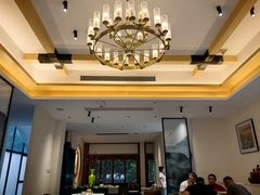 -囍榷·鲜美常州菜(恐龙园店)