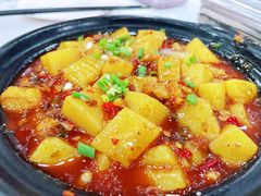 -湘德楼(德胜门外大街店)