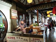 -映像威海·海鲜味道(市区店)