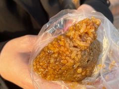 蛋黄肉粽-璐坊粽王(复兴中路店)