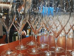 -V Bar海景扒房(北海湾惠龙万达嘉华酒店)