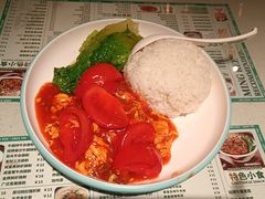 -西关明记肠粉·亚洲地标美食(北京路店)