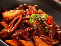 -八珍手工水饺·妈妈的爱(传芳巷店)