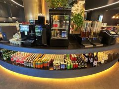 -大渔铁板烧(通州万达店)