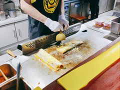 -四环冷面王(西单华威约饭街店)