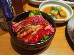 -泥炉烧肉师(新街口金銮巷店)