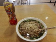 -水仙拉面(水仙街店)