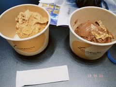 -LUNEURS月乐诗·法式冰淇淋(北外滩来福士广场店)