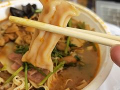 -宽窄巷子成都小吃(建文店)
