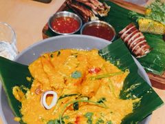 -KingThaia金泰兰(来福士中心店)