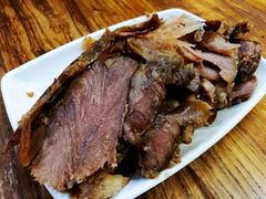 -思泊湖牛肉面(兰州总店)