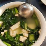 大概不是饭点的缘故，上菜速度超快