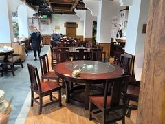 -六合居·明厨亮灶餐厅(成双大道店)