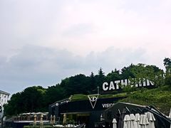 -UNI UNI(环亚凯瑟琳店)