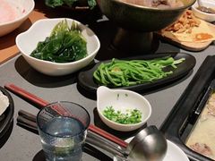 -巴奴毛肚火锅(二七万达店)