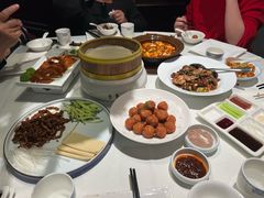 -北平楼·烤鸭·北京菜(牡丹园店)