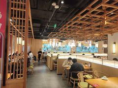 -伊喜饺子·烤鸭(五道口学院路店)