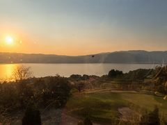 -昆明春城湖畔度假村