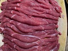 -羊大爷涮肉(亮马桥店)