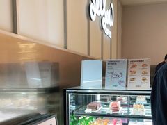 -Seesaw Coffee(武商MALL·武广店)