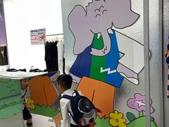 -warmtrees(广州首店)